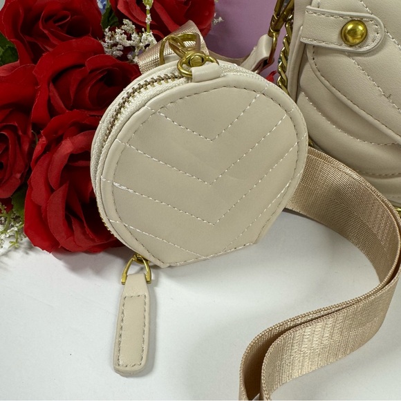 SUPER SALE BEAUTIFUL MULTI POCHETTE BAG - Picture 5 of 11